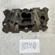 1975-1979 Chevy GM 5.7L 350 4 Barrel Intake Manifold - 346250