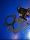 0324315 0325092 325092 0332683 332683 bolts  johnson evinrude 70hp (2 6a) 