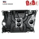 For 1997-14 Volvo Penta Mercruiser 4.3L Marine 2bbl Intake Manifold #824324T02,