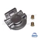Sierra Bracket Fuel Filter Yamaha 3 8" Stainless Steel