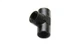 Vibrant 1/2in NPT Famale Pipe Tee Adapter 10863