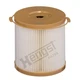 Stallion Filter E7040KP30 D411 Fuel Filter