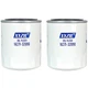 Engine Oil Filter HH16032093 1627132090 Fits Kubota Grasshopper 2 PCS