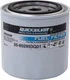 Mercury 35-802893Q01 Genuine Inboard Water Separating Fuel Filter Racor S3220UL