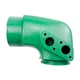 Boat Engine Exhaust Elbow 859963 877415 858481 Fit for Volvo Penta AD41D TAMD31B