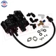 Outboard VRO Fuel Pump Kit Oil 4-Wire 5007420 For Johnson Evinrude OMC BRP