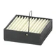 SF Filter SK 3940-HNBR Fuel Filter Replace Separ 00530