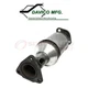 Davico 19024 Catalytic Converter for Exhaust  yk