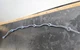 Yanmar 6LY2M-STE Marine Fuel Return Line 119595-59150