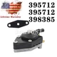 Fuel Pump # 395712 395712 398385 For Johnson Evinrude 100-105-115-125-135-140 HP