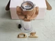 STRAINER RAW WATER INTAKE ARG GROCO 34 ARG750P 3/4 NPT MARINE BOAT ENGINE A/C 