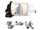 Boat S3213 Fuel Filter Water Separator Kit Drain Mercury Quicksilver 35-60494-1