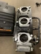 Yamaha 40hp Keihen carburator Set Off Of 1986  40hp 2 Stroke. Carb  PN 6H407CG11