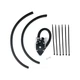 Evinrude Johnson Replace VRO Fuel Pump Kit 60 Degree 90hp 115hp V4 engine