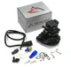 Fuel Pump Kit, 4-Wire for Johnson & Evinrude 5004562, 5007421 VRO Boat Engines