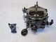 N1  3304-9354 Mercruiser 4.3L 4 Barrel V6 Rochester Carburetor Carb Parts Only