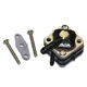 Fuel Pump OEM Johnson/Evinrude 5-8hp 1992 & Up X-ref: 388684
