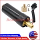 3588865 For VOLVO PENTA High Pressure Electric Fuel Pump 4.3L 5.0L 5.7L 8.1L USA
