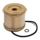 Volvo Penta 3581760 Diesel Fuel Filter Insert 30 Micron