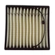 Separ Filter 00530 30 Micron Filter Element #56-00530