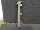 YAMAHA 69J-13170-00-00 DELVERY PIPE ASSY 2, 2002 & LATER 200 225HP 