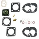 Carburetor Repair Kit for Volvo Penta Inboard Marine 856471 856472 AQ BB Carb