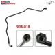 Rear Fuel Supply Line For Chevy Silverado 1500 LS LT WT FLEX Crew Cab 2008-2018