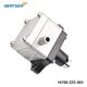 16700-ZZ5-003 Fuel Pump for Honda BF40 BF50 Outboard Motor Boat Engine 16700ZZ50
