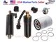 Volvo Penta Fuel Pump Filter 8.1L 23794966 23386773 3589016 3594785 3817328