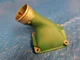 Volvo Penta D4 CONNECTING PIPE 3582786