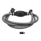 Attwood Honda Fuel Line Kit - 3/8" Diameter x 6' Length
