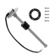 Xenloce Fuel Sending Unit 0-190 ohms 8"(200mm) Stainless Steel Gas 