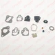 For Mercury Mariner 6-25HP 1395-97611 18-7212 1395-9761 2 SET Carburetor Kit