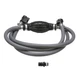 Attwood Honda Fuel Line Kit - 3/8" Diameter x 6 Length