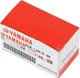 6CB-13915-00-00 Yamaha Filter 6CB139150000, New Genuine OEM Part