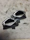 Johnson Evinrude intake manifold Lower 344820 200hp 225hp 1999 K1c