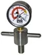 Racor Vacuum Gauge Kit T Handle