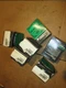 OMC OEM Stern Drive Carter Fuel Filter Elements Lot of 6