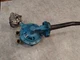 982063 Omc Mech Fuel Pump And Glass Bowl Pre-owned