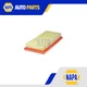 Air Filter NFA1457 NAPA 1500A399 1500A617 Genuine Top Quality Guaranteed New