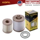 New Diesel Fuel Filter FD4616 For Motorcraft Ford F Series 6.0L Powerstroke Turb