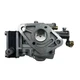 New Carburetor 6G1-14301-01 6H6-14301-01 for Yamaha 2-stroke 6hp 8hp Outboard