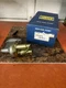 Mechanical Fuel Pump Carter M6978