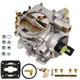 Marine Carburetor 3310-864940A01 For Mercruiser 2 Barrel 2.5 3.0L 4 CYL