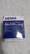 New-(2) Sierra Fuel/Water Separating Filter, 18-7945