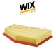 WIX WA10719 Air Filter for TA51465 PA99316 LX 5292 A51465 A3209C 93927 vh