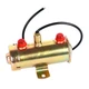 12V For Onan Facet 40131 574A Electric Fuel Pump 149-1828 149-2093 046918 40131