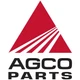NEW OEM AGCO TRACTOR VALVE L080027