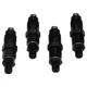 4X For Kubota D905 V1305 V1505 D1105 D1005 V1205 Fuel Injectors 16032-53900