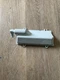 used oem volvo penta D4 D6 Timing gear cover 3582675. (White)